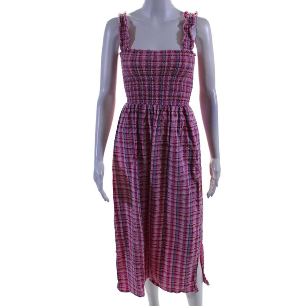 Waverly Grey Womens Cami Dress Pink Size 10 13536102